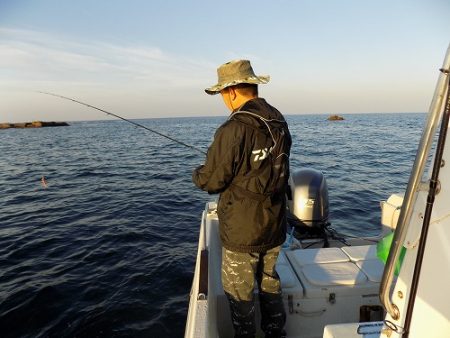 フィッシングボート空風(そらかぜ) 釣果