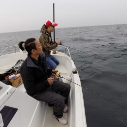 フィッシングボート空風(そらかぜ) 釣果