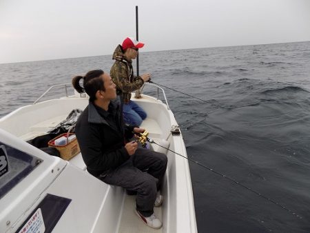 フィッシングボート空風(そらかぜ) 釣果