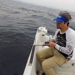 フィッシングボート空風(そらかぜ) 釣果
