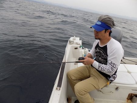 フィッシングボート空風(そらかぜ) 釣果