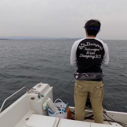 フィッシングボート空風(そらかぜ) 釣果