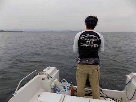 フィッシングボート空風(そらかぜ) 釣果