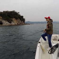 フィッシングボート空風(そらかぜ) 釣果