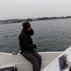 フィッシングボート空風(そらかぜ) 釣果