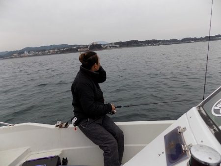 フィッシングボート空風(そらかぜ) 釣果