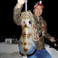 フィッシングボート空風(そらかぜ) 釣果