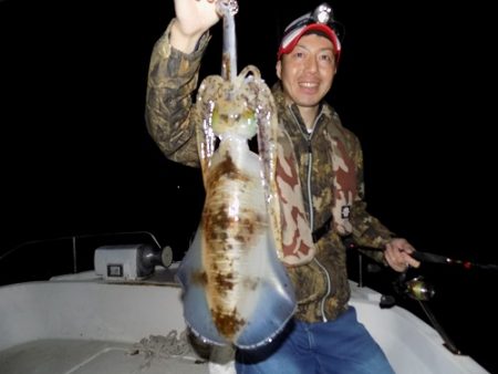 フィッシングボート空風(そらかぜ) 釣果