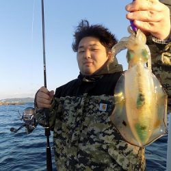 フィッシングボート空風(そらかぜ) 釣果