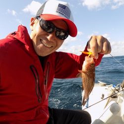 フィッシングボート空風(そらかぜ) 釣果