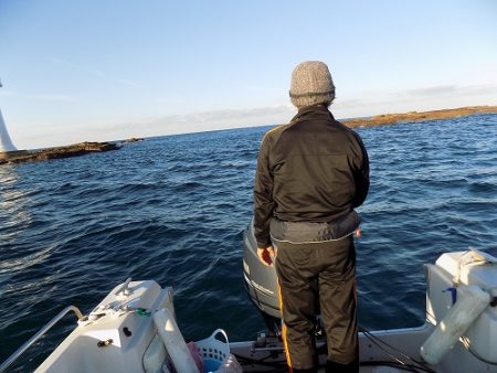 フィッシングボート空風(そらかぜ) 釣果