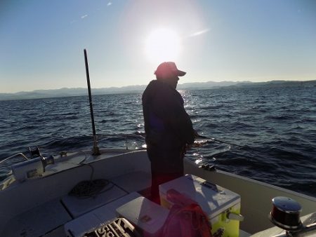 フィッシングボート空風(そらかぜ) 釣果