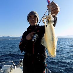 フィッシングボート空風(そらかぜ) 釣果