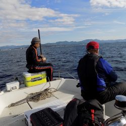 フィッシングボート空風(そらかぜ) 釣果