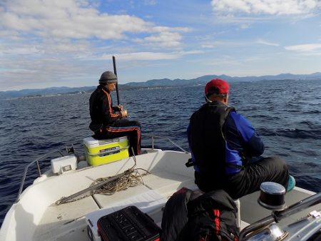 フィッシングボート空風(そらかぜ) 釣果