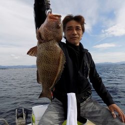 フィッシングボート空風(そらかぜ) 釣果