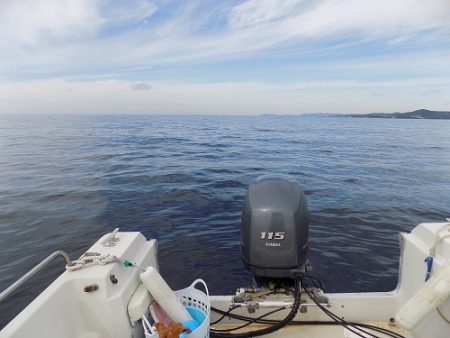 フィッシングボート空風(そらかぜ) 釣果