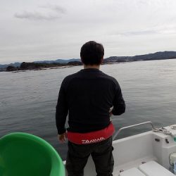 フィッシングボート空風(そらかぜ) 釣果