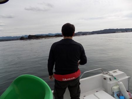 フィッシングボート空風(そらかぜ) 釣果