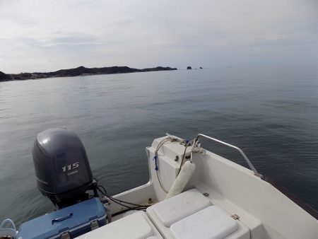 フィッシングボート空風(そらかぜ) 釣果