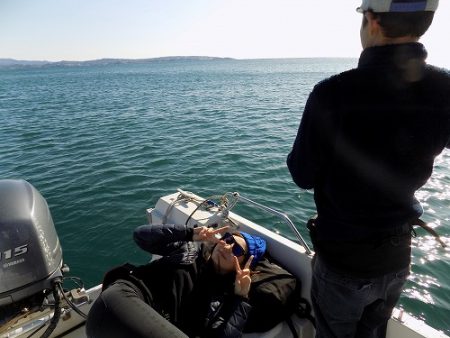 フィッシングボート空風(そらかぜ) 釣果