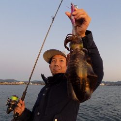 フィッシングボート空風(そらかぜ) 釣果