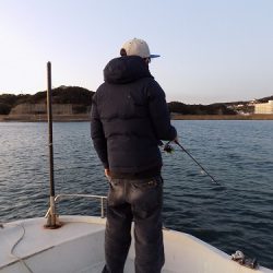 フィッシングボート空風(そらかぜ) 釣果