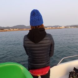 フィッシングボート空風(そらかぜ) 釣果