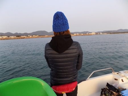 フィッシングボート空風(そらかぜ) 釣果