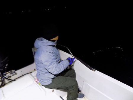 フィッシングボート空風(そらかぜ) 釣果