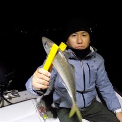 フィッシングボート空風(そらかぜ) 釣果