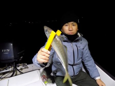 フィッシングボート空風(そらかぜ) 釣果