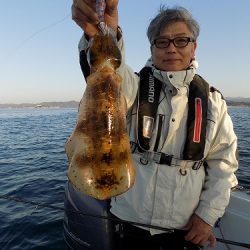 フィッシングボート空風(そらかぜ) 釣果