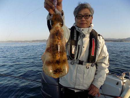 フィッシングボート空風（そらかぜ） 釣果