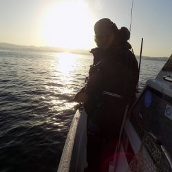 フィッシングボート空風(そらかぜ) 釣果