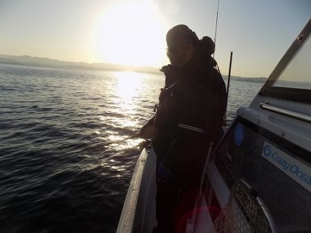 フィッシングボート空風(そらかぜ) 釣果