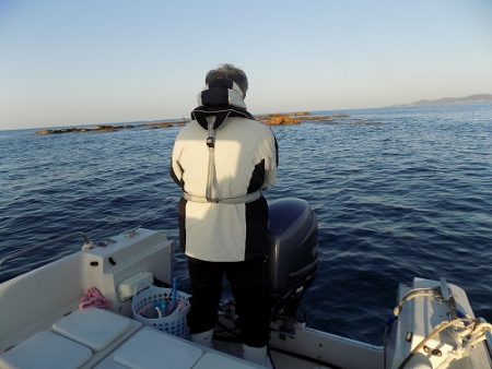 フィッシングボート空風(そらかぜ) 釣果