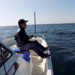 フィッシングボート空風(そらかぜ) 釣果