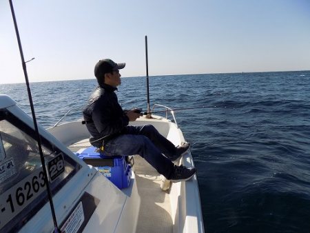 フィッシングボート空風(そらかぜ) 釣果