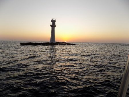 フィッシングボート空風(そらかぜ) 釣果
