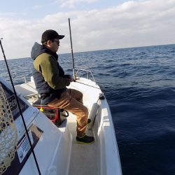 フィッシングボート空風(そらかぜ) 釣果