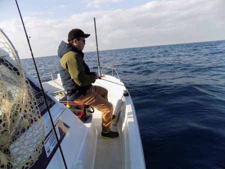 フィッシングボート空風（そらかぜ） 釣果