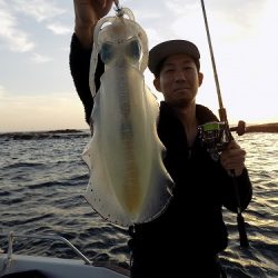 フィッシングボート空風(そらかぜ) 釣果