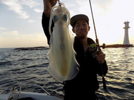 フィッシングボート空風(そらかぜ) 釣果