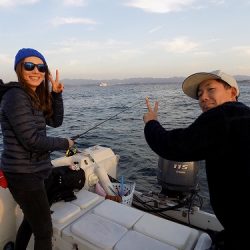 フィッシングボート空風(そらかぜ) 釣果