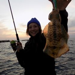 フィッシングボート空風(そらかぜ) 釣果