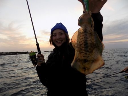 フィッシングボート空風(そらかぜ) 釣果