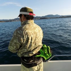 フィッシングボート空風(そらかぜ) 釣果