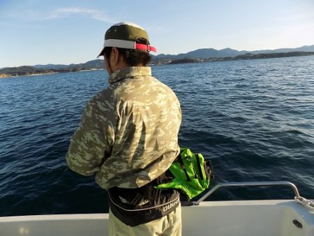 フィッシングボート空風(そらかぜ) 釣果