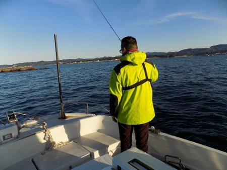 フィッシングボート空風(そらかぜ) 釣果
